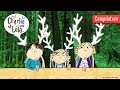 Lola Hasn T Met The Tooth Fairy Yet Charlie And Lola Season 1 Compilation 15 MINS 