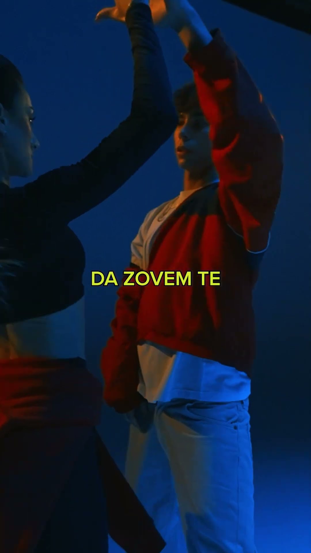 ALEKSA - ZORA | OUT NOW! #aleksa #aleksazikic #zora #dodiri #idjvideos