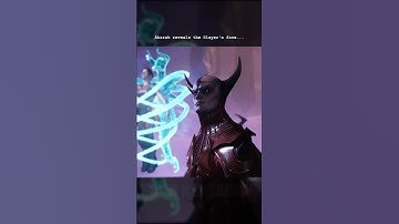 Ahzrak REVEALS the Slayer’s Face... 👀🍿DOOM The Dark Ages