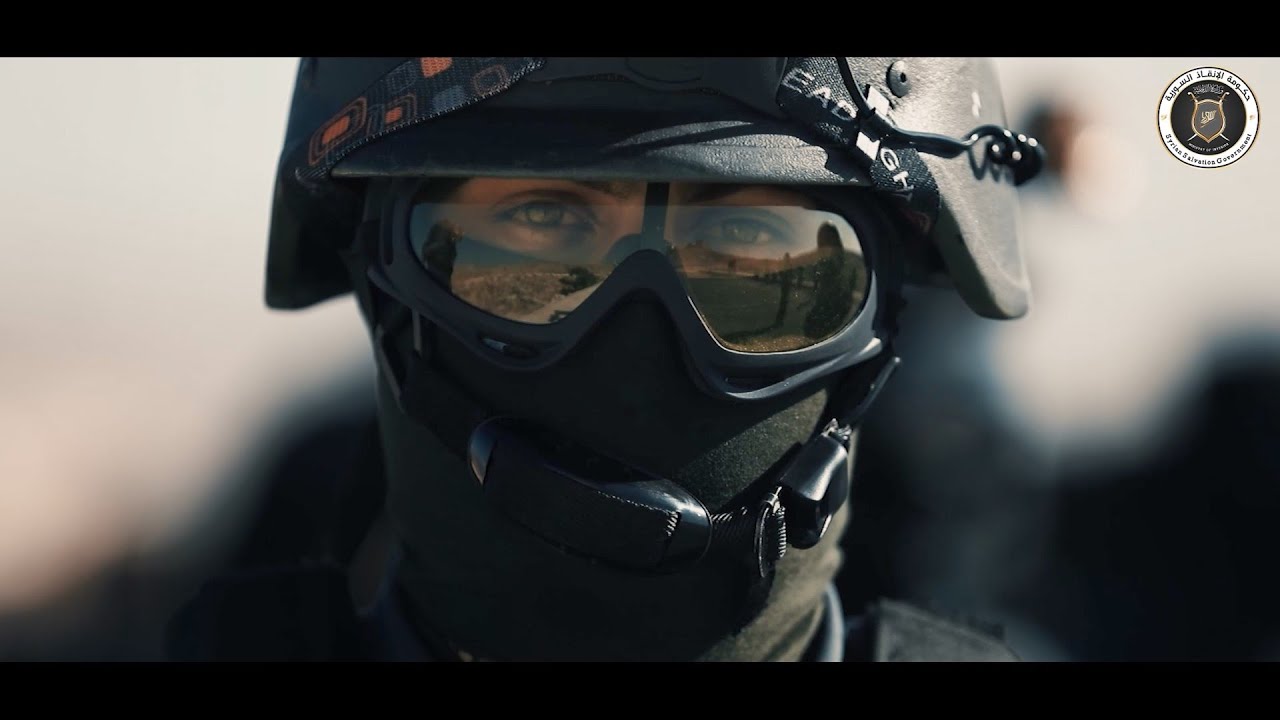 المهام الخاصة.. قوة الداخلية الضاربة