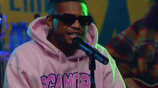 Guapdad 4000 - Trade Places With Them Jeans (Live At Jam In The Van 2020) #Jaminthevan