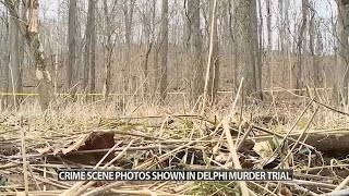 Jurors in Delphi murder case review crime scene photos Profile