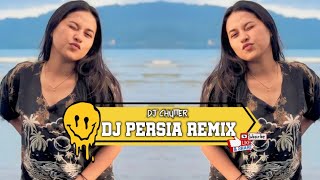 Dj Persia ( Ganjo ) Remix | Musik Timor Leste Foun 🇹🇱 | Dj Chutter