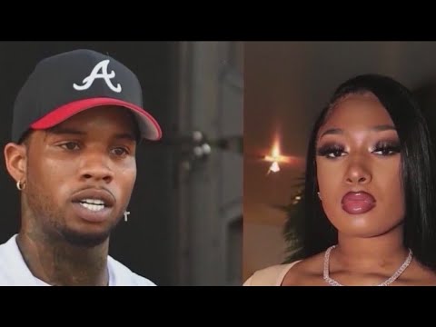 Megan Thee Stallion Shooting Case Update, Tory Lanez Arrives In La Courtroom