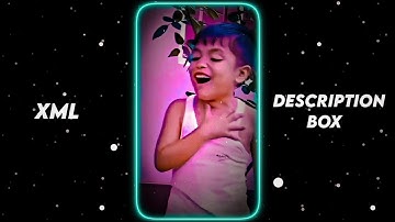 Hamein Tumse Hua Hai Pyar🎉❤️New trend xml file💥🥀love attitude effect🌿👀#xmfile