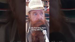 Jesus taught sola scriptura? | @JimmyAkin