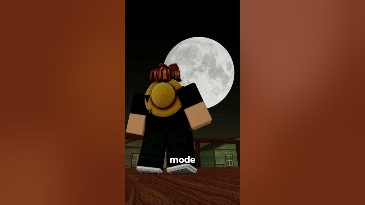 The Full Moon Strategy in Dead Rails