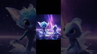 Ripples Of Magic An Underwater Friendship