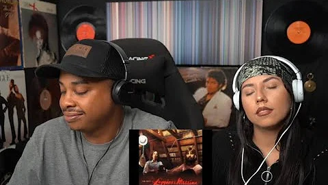 KENNY LOGGINS & MESSINA - DANNY'S SONG | REACTION