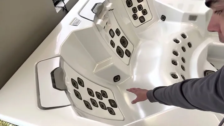 Bullfrog M9 Walkthrough - Urban Life Pools & Hot Tubs