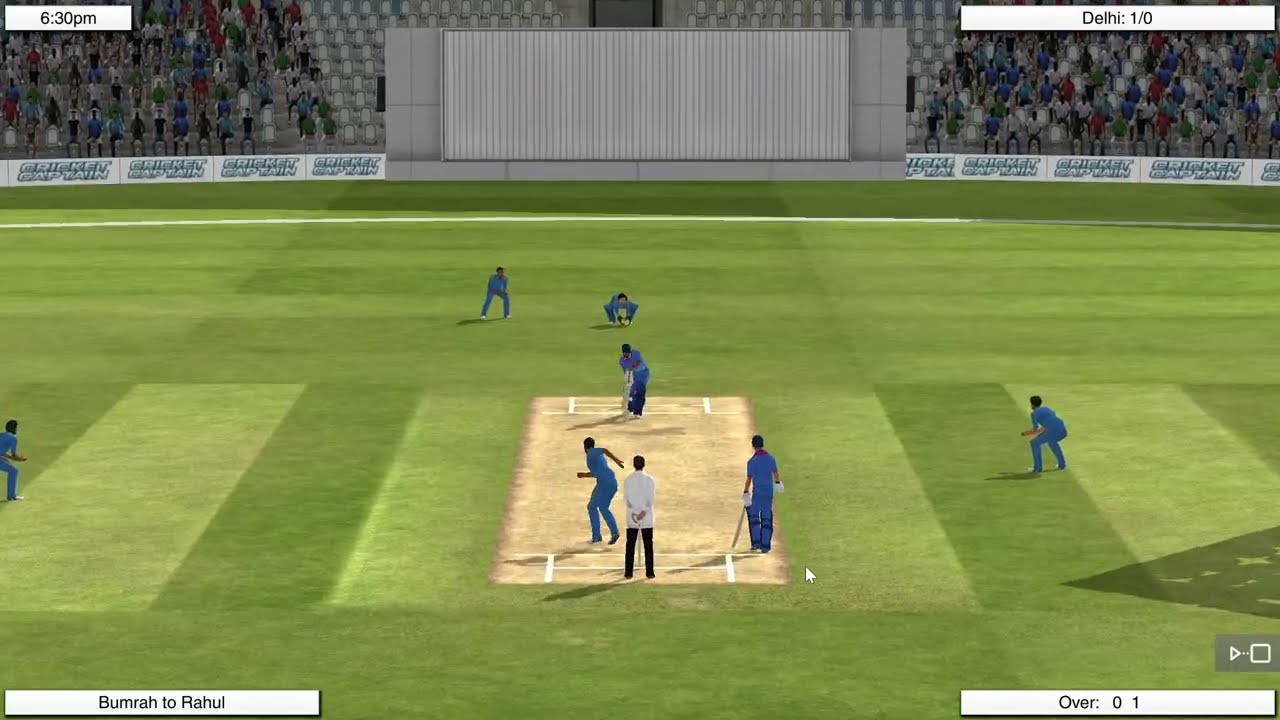 Матч 5 IPL - Delhi Daredevils, капитан сборной по крикету 2025 года