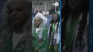Why Washington High School’s graduation rate wasn’t higher in 2025?