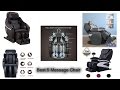 Best Message Chair: Top 5 Best Message Chair Reviews
