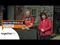 Which pitch will this family choose? | Garden Rescue | Together TV