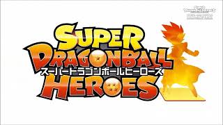 Dragon Ball heroes episode 33