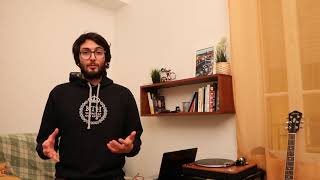 Salvatore Raddino | 1st Prize Winner of MIT GSW 2020 Elevator Pitch Competition