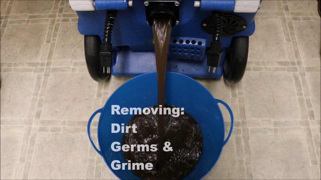 Carpet Cleaning Soiled Carpets Evergreen Carpet Care YouTube
