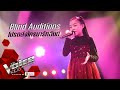 นิชชี่ - โปรดส่งใครมารักฉันที - Blind Auditions - The Voice Kids Thailand - 20 July 2020