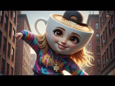 בריין רוט ראפ חיות איטלקיות בשיר ראפ חדש בלרינה קפוצ ינה טונג טונג טונג סהור והחברים 