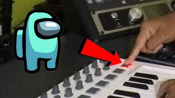 How To Turn A Drum Pad Into A Foot Pedal | FL Studio Tutorial