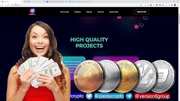 Pulse Pad IDO To Be Launched November 8th on KCCPAD ETHPAD VELASPAD TRONPAD BSCPAD ADAPAD #defi