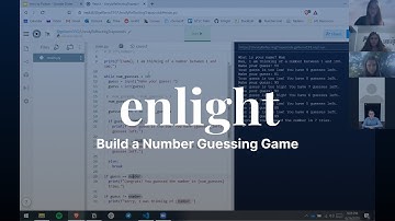 Build a Number Guessing Game in Python