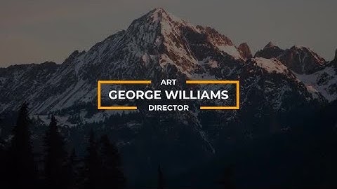 Minimal Lowerthirds DaVinci Resolve Templates