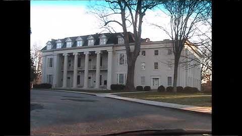 Athens State University