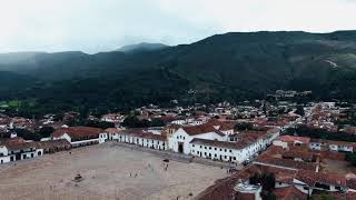 Boda de Colombia preview