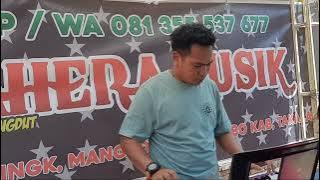 DERITA TIADA AKHIR ANITA DAHLAN || BY.HERA COMEL MCI #caheramusiktakalar #styleDaengkawang