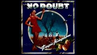 Video thumbnail of "No Doubt - Sunday Morning"