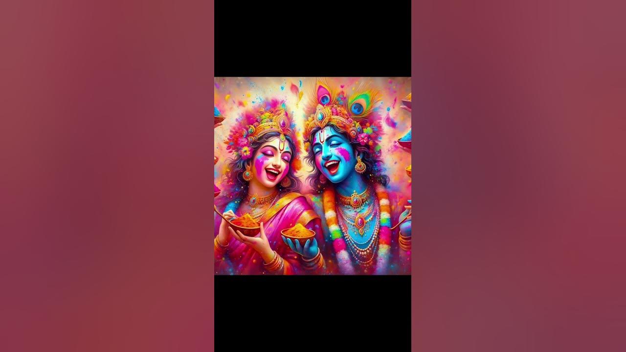 brij ki holi 2025