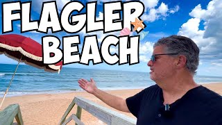 Flagler Beach FL: Living in the Perfect Florida Beach Town | Palm Coast Florida