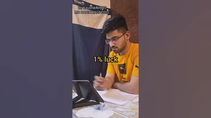 Ham jiddi log phir se aa gye | Dr. Kaushik | Haarege nhi dost, mehnat krege #neet2023 #neet #shorts