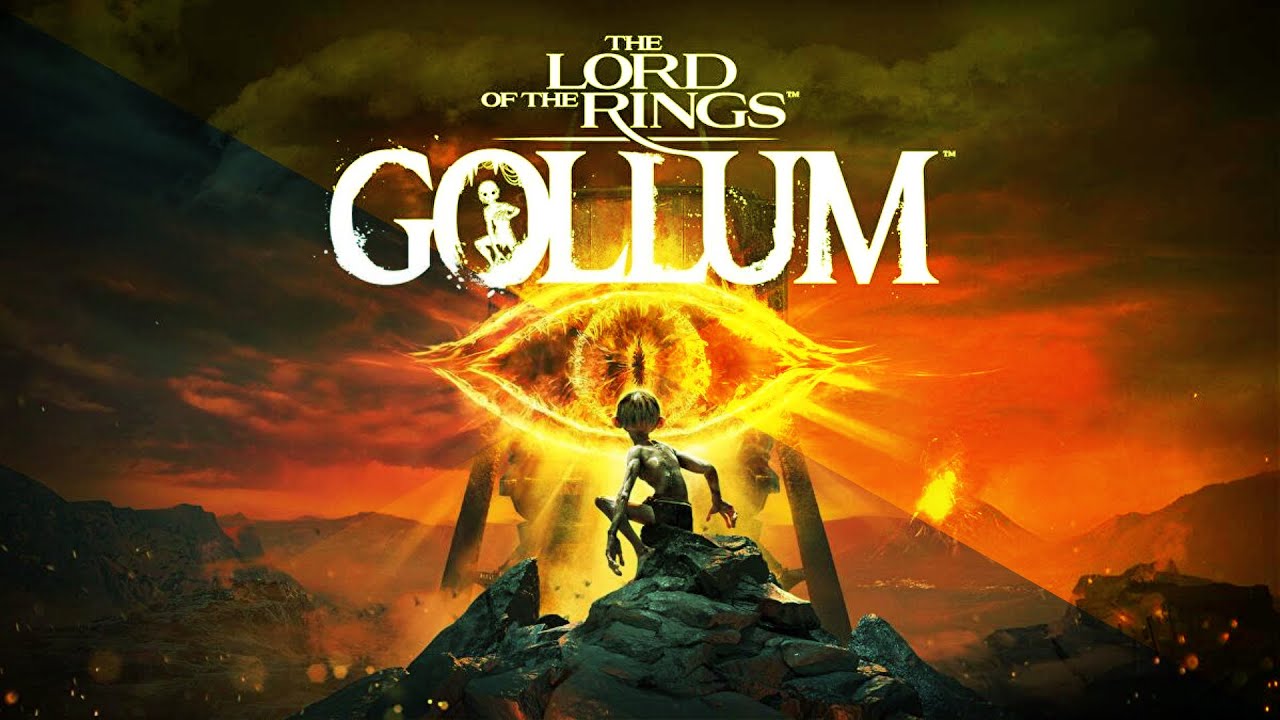 The Lord of the Rings: Gollum Story Trailer Showcases Gollum's Perilous  Journey