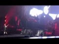 Within Temptation - Dangerous ft. Howard Jones - Live at Wembley Arena 2014