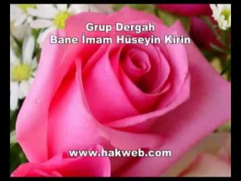 Grup Dergah  İmam Hüseyin Kirin