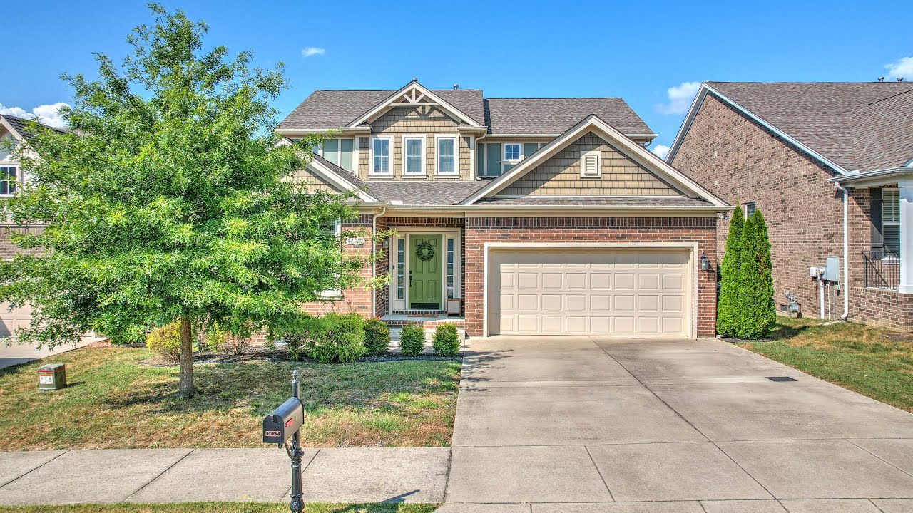 1622 Southampton Way, Mt Juliet, TN