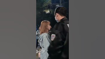 Thumbnail of Falling into your smile❤|cdrama