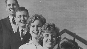 University of Utah Eras: 1946-1964