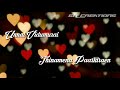 Tamil WhatsApp Status Lyrics || Kadhal Aasai yaarai vittatho song || Aanjan || GR Creations Whatsapp Status Video Download Free
