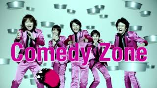 SexyZone() NTTɥ NOTTV Sexy Zone Channel CM ӡֲ/SexyZone CM bb-navi