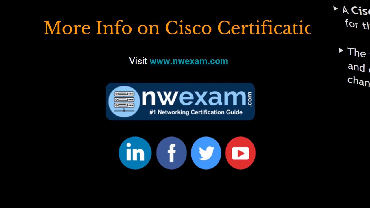 CCIE Service Provider 400-201 CCIE SP | How to Pass It in 2019