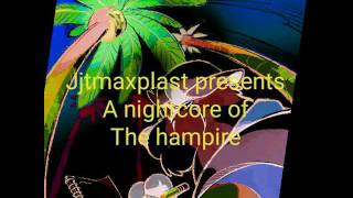 Nightcore - the hampire