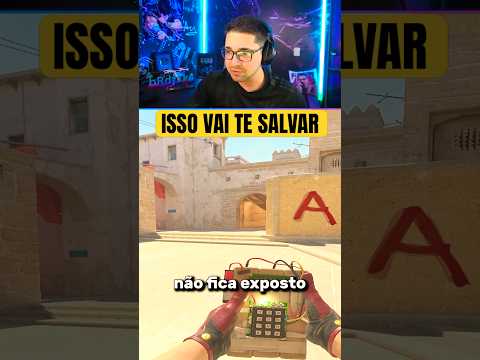 ESSE PLANT DE C4 VAI TE SALVAR