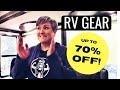 BIG DISCOUNTS on RV GEAR, ACCESSORIES AND MUST-HAVES!  It's Amazon Prime Day-- Here are the 35 ...