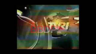 Station ID TVRI 50 Tahun (2012)