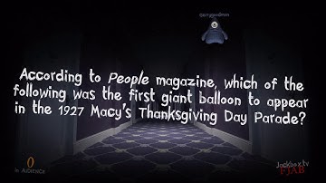 Madness Box Social | Trivia Murder Party 2