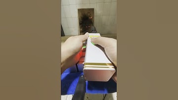 SG-IR07 Upgraded 120W Lasers with freely retractable lens.#tech #lasers #laserpointer #laserpen