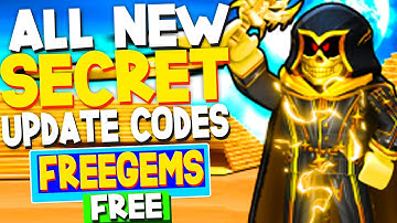ALL NEW *SECRET* UPDATE CODES in IDLE HEROES SIMULATOR CODES! (Idle Heroes Simulator Codes) ROBLOX